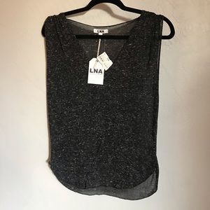 LNA Tank Top - XS